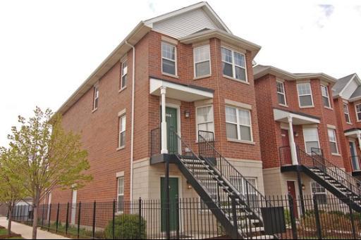 1144 N Howe St. #C, Chicago, IL 60610