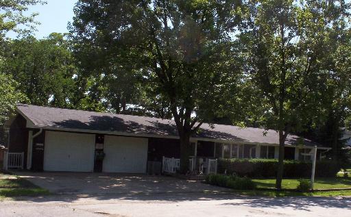 809 Sample St., Marseilles, IL 61341