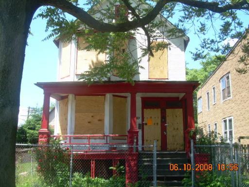 11848 S Lafayette Ave., Chicago, IL 60628