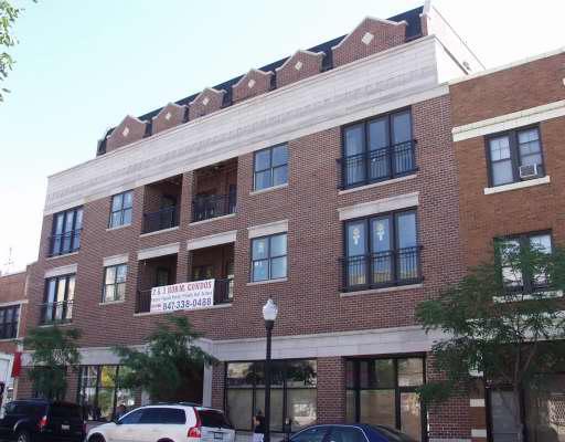5647 N Clark Ave. #304, Chicago, IL 60660