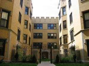 6438 N Leavitt St. #2S, Chicago, IL 60645