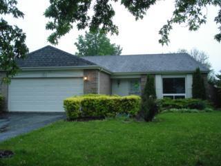 1895 Mccormick Ln., Hanover Park, IL 60133