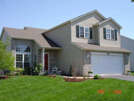 2200 Brindlewood Dr., Plainfield, IL 60586