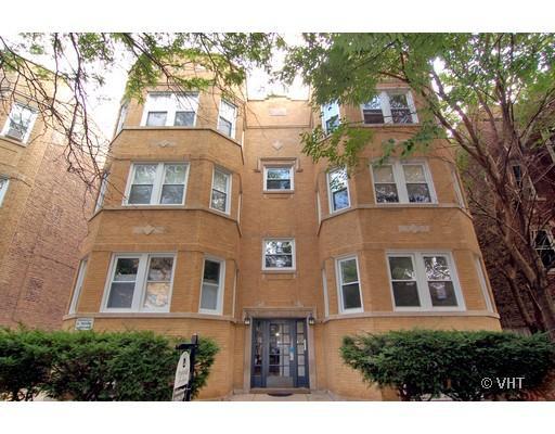 4251 N Mozart St. #1S, Chicago, IL 60618