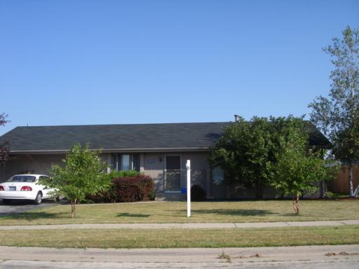 1022 Knightsbridge Dr., Machesney Park, IL 61115