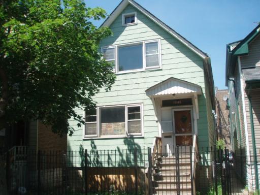 1948 N Richmond St., Chicago, IL 60647