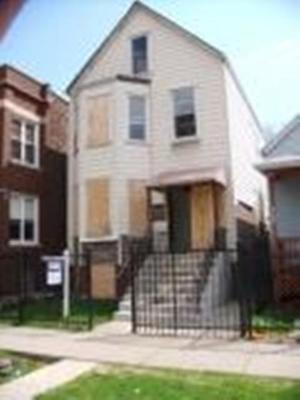 5949 S Justine St., Chicago, IL 60636