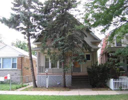 3248 N Kenneth Ave., Chicago, IL 60641