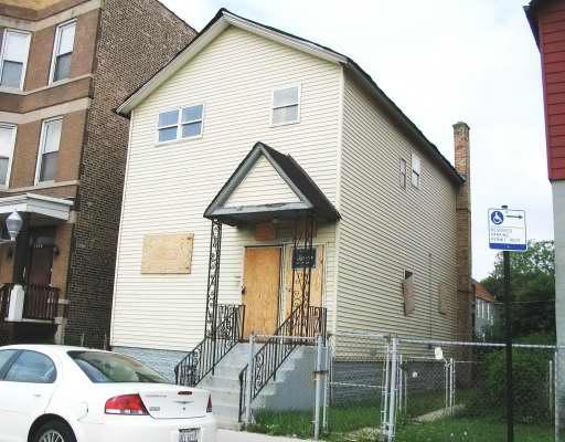 5410 S Wells St., Chicago, IL 60609