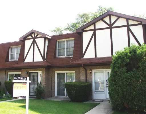439 Dodge St., Evanston, IL 60202