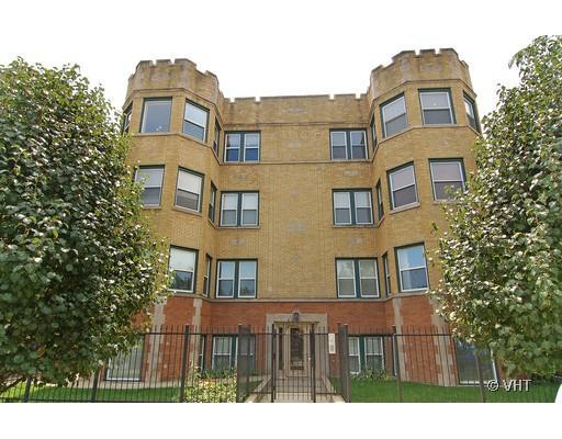 3515 W Medill Ave. #3W, Chicago, IL 60647