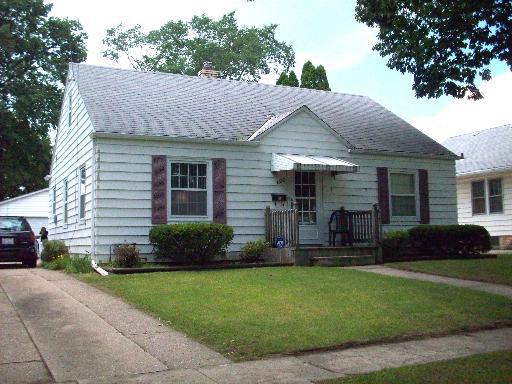 1510 Huffman Blvd., Rockford, IL 61103