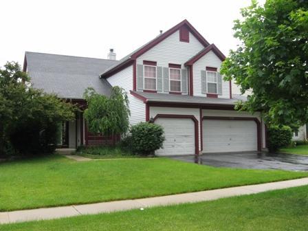 1508 Trenton Ln., Bartlett, IL 60103