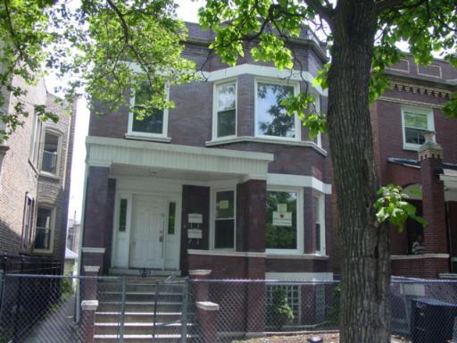 7223 S Champlain Ave., Chicago, IL 60619