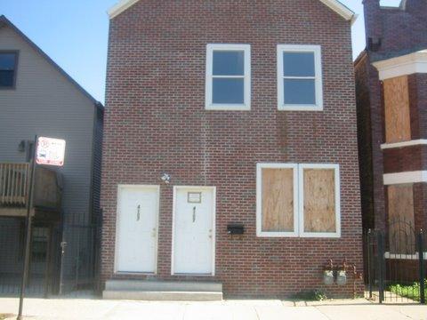 4107 W 16th St., Chicago, IL 60623
