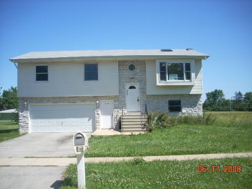 207 Carriage Ln., Joliet, IL 60433