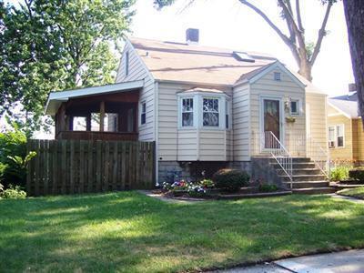 3351 Washington St., Lansing, IL 60438