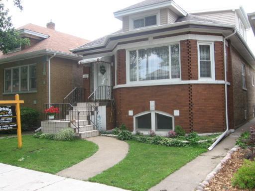 7843 W Elmgrove Dr., Elmwood Park, IL 60707