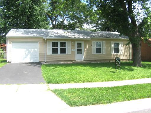 633 Jordan Ave., Romeoville, IL 60446