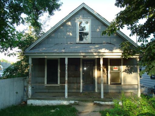 [Address Hidden by Seller], Joliet, IL 60435