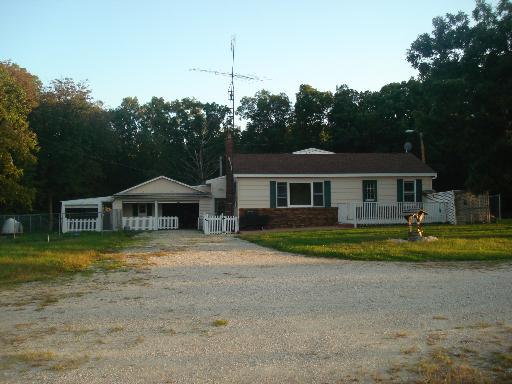 2568 E 22nd Rd., Marseilles, IL 61341