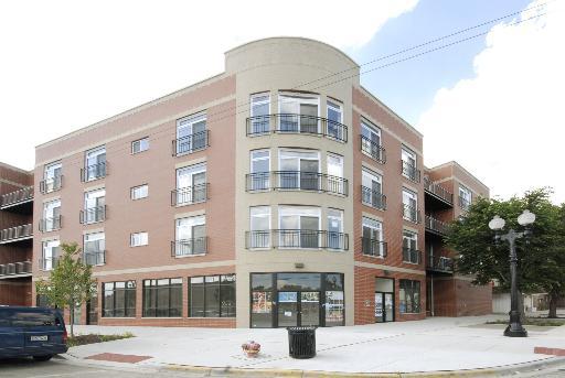 2520 S Oakley Ave. #203, Chicago, IL 60608