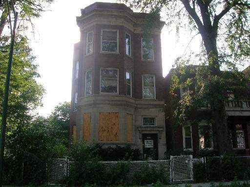 6938 S Kimbark Ave., Chicago, IL 60637