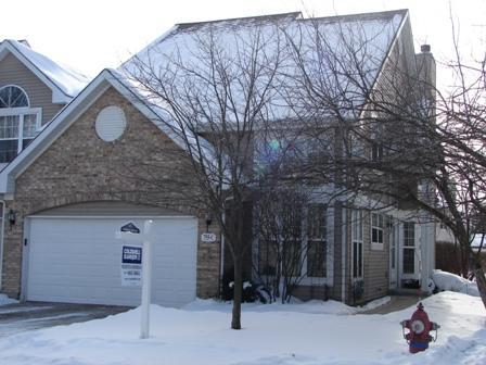 755 Brookvale Dr. #C, Wheeling, IL 60090
