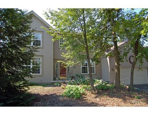 716 Saddlewood Dr., Wauconda, IL 60084