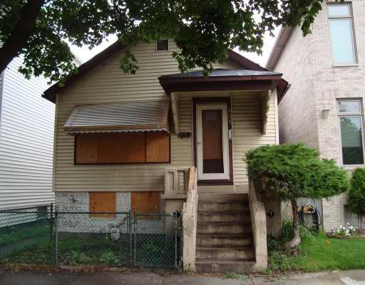 464 W 44th St., Chicago, IL 60609