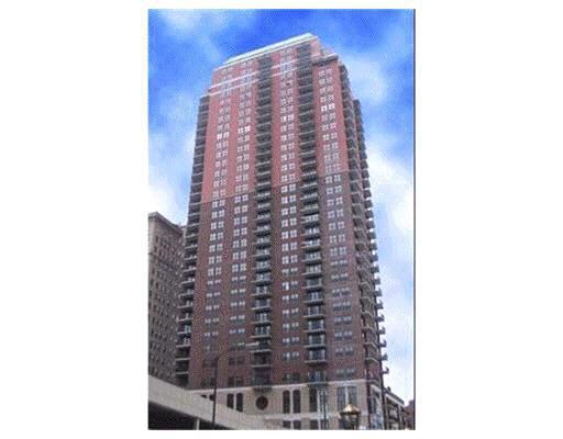 41 E 8th St. #1506, Chicago, IL 60605