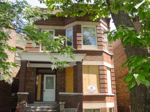 7207 S Champlain Ave., Chicago, IL 60619