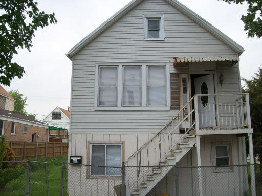 4348 S Wood St., Chicago, IL 60609