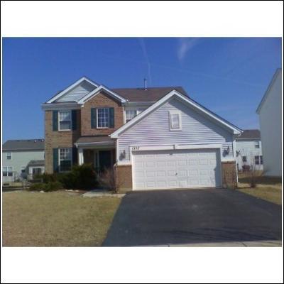 1557 Glenside Dr., Bolingbrook, IL 60490