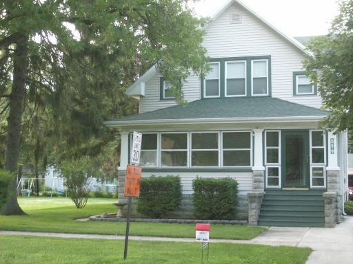 599 W Water St., Kankakee, IL 60901