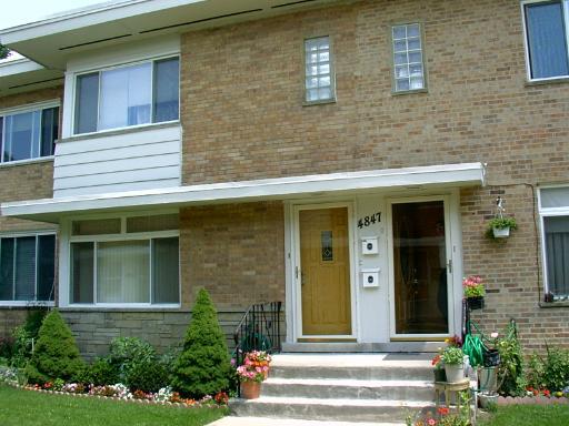 4847 W Louise St. #C, Skokie, IL 60077