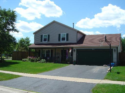 217 Green Mountain Dr., Bolingbrook, IL 60440