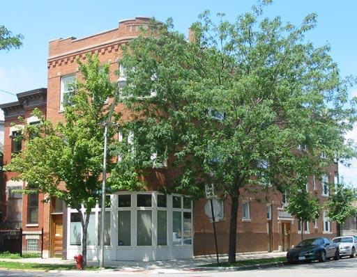 1800 W Superior St. #2S, Chicago, IL 60622
