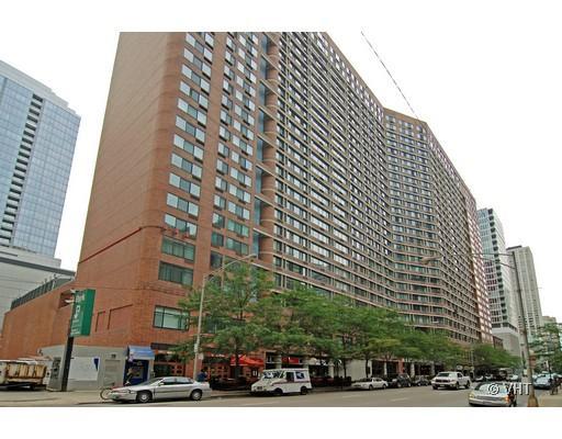 211 E Ohio St. #2215, Chicago, IL 60611