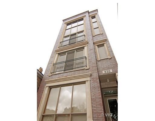 930 N Honore St. #2, Chicago, IL 60622