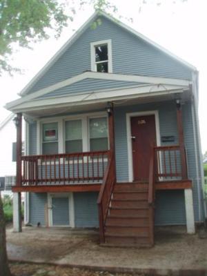2126 N Lockwood Ave., Chicago, IL 60639