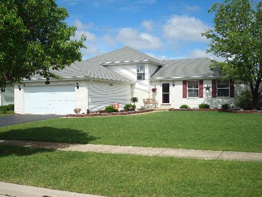 1800 Larkspur Dr., Plainfield, IL 60544