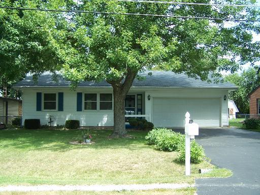 [Address Hidden by Seller], Kankakee, IL 60901