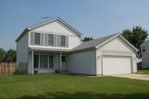 2232 Briar Hill Dr., Schaumburg, IL 60194