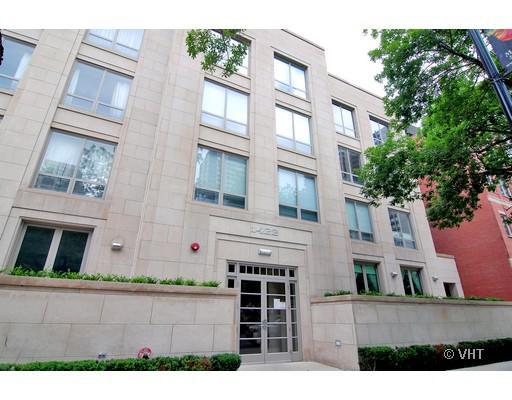 1422 N Lasalle Ave. #205, Chicago, IL 60610