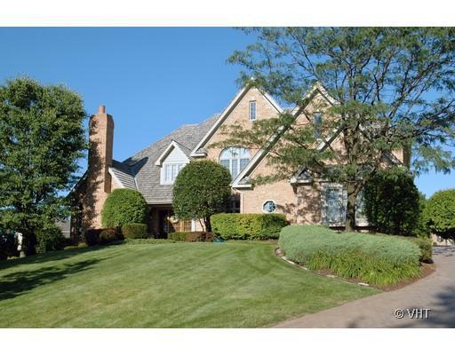 11820 Shade Cove Ct., Orland Park, IL 60467