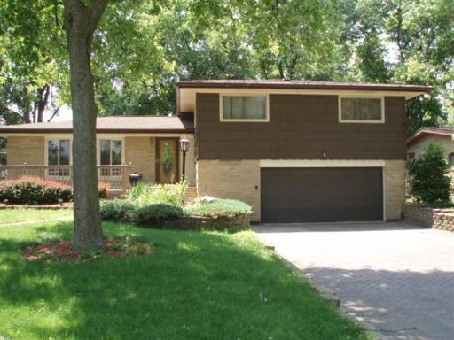 1438 W Hawkins St., Kankakee, IL 60901