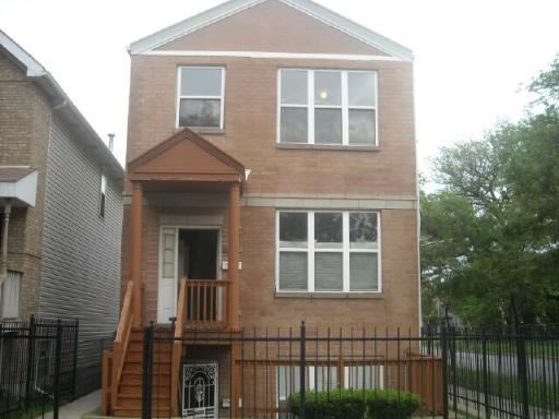6567 S Harvard Ave., Chicago, IL 60621