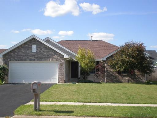 5530 Heidi Dr., Rockford, IL 61109