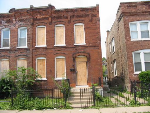 10742 S Champlain Ave., Chicago, IL 60628